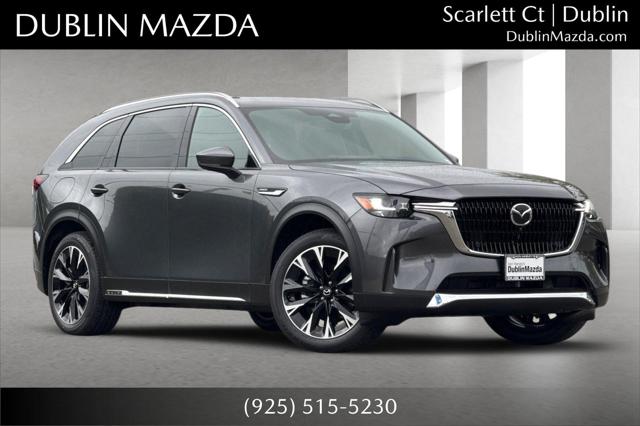 2026 Mazda X-90 Premium Plus for sale in Dublin, CA