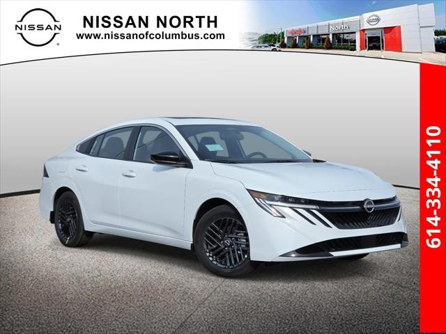 2026 Nissan Sentra SV for sale near Columbus, OH