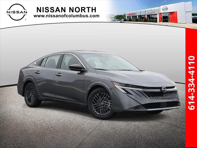 2026 Nissan Sentra SV for sale near Columbus, OH
