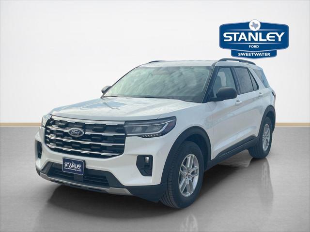 2026 Ford Explorer Active (200A) for sale in Sweetwater, TX