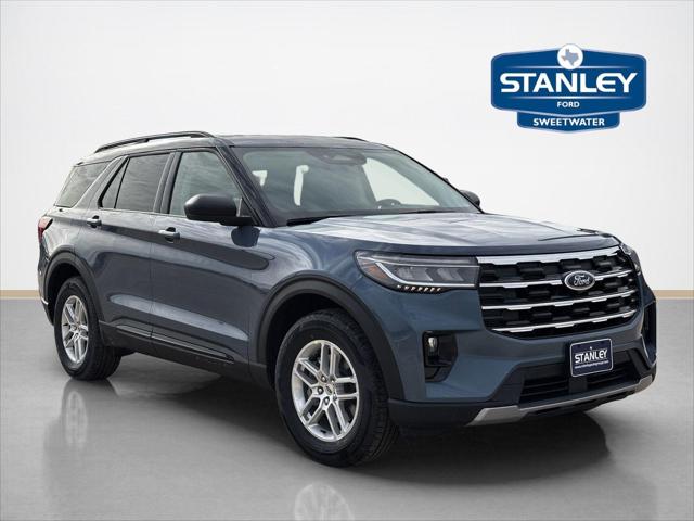 2026 Ford Explorer Active (200A) for sale in Sweetwater, TX