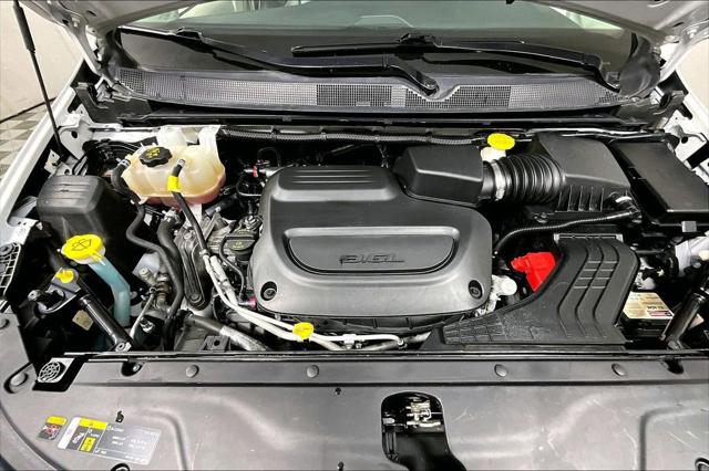 Used 2023 Chrysler Pacifica For Sale in Millington, TN