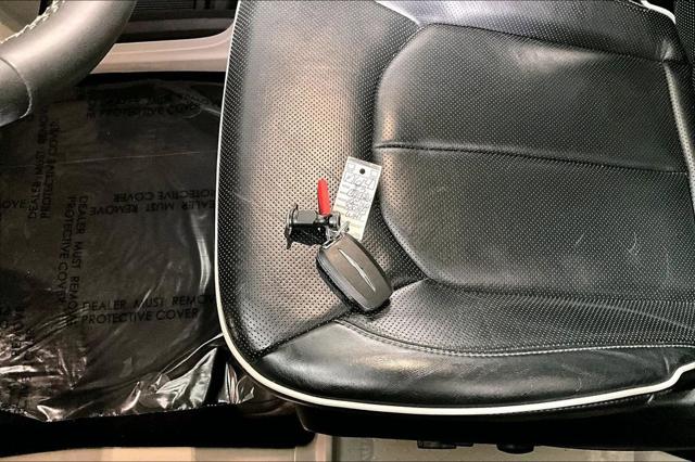 Used 2023 Chrysler Pacifica For Sale in Millington, TN