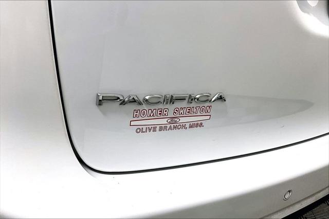 Used 2023 Chrysler Pacifica For Sale in Millington, TN