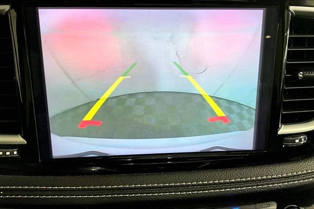 Used 2023 Chrysler Pacifica For Sale in Millington, TN