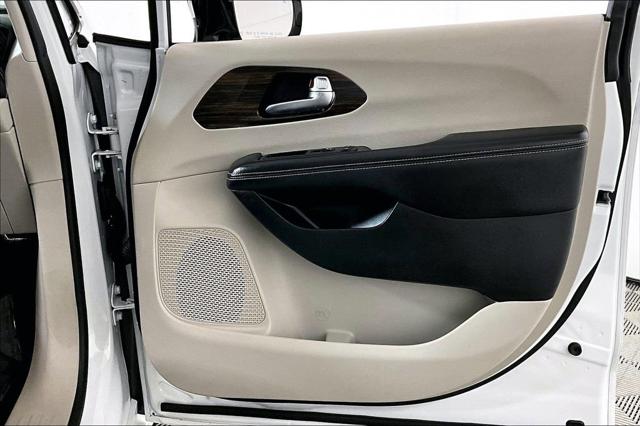 Used 2023 Chrysler Pacifica For Sale in Millington, TN