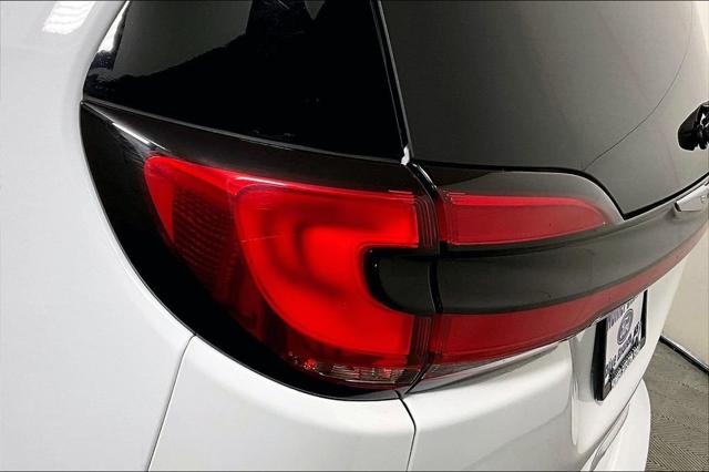 Used 2023 Chrysler Pacifica For Sale in Millington, TN