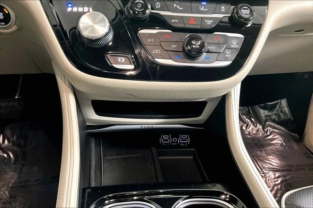 Used 2023 Chrysler Pacifica For Sale in Millington, TN