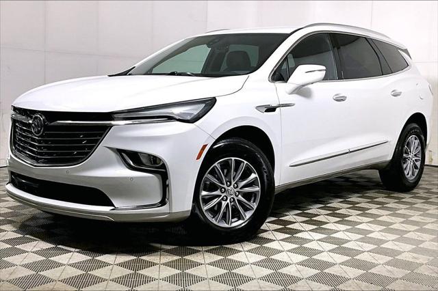 Used 2024 Buick Enclave For Sale in Olive Branch, MS