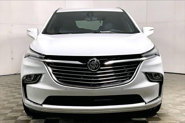 Used 2024 Buick Enclave For Sale in Olive Branch, MS
