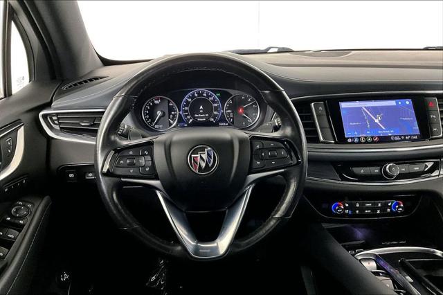 Used 2024 Buick Enclave For Sale in Olive Branch, MS