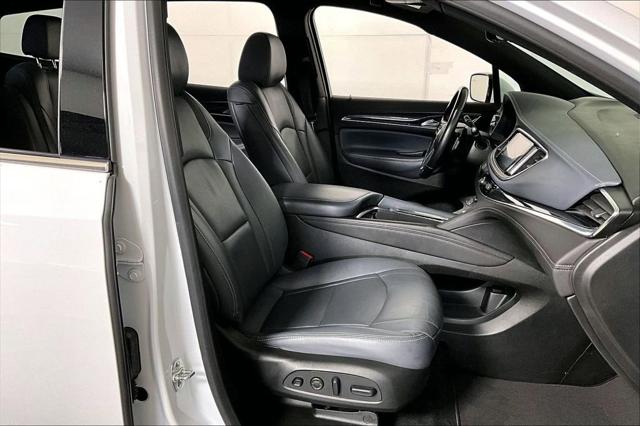 Used 2024 Buick Enclave For Sale in Olive Branch, MS