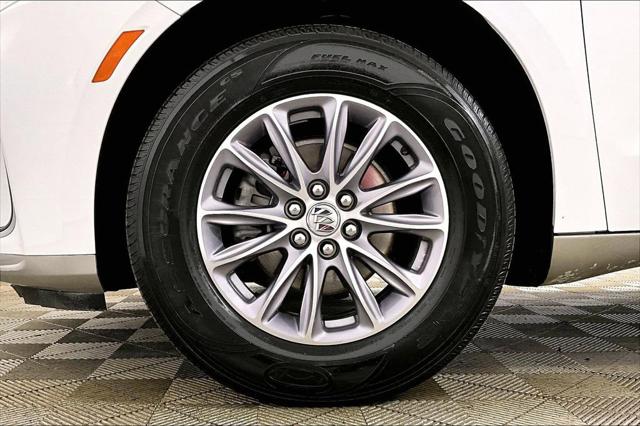 Used 2024 Buick Enclave For Sale in Olive Branch, MS