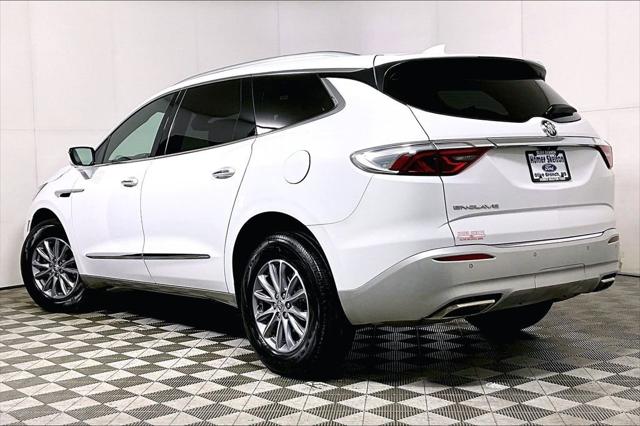 Used 2024 Buick Enclave For Sale in Olive Branch, MS