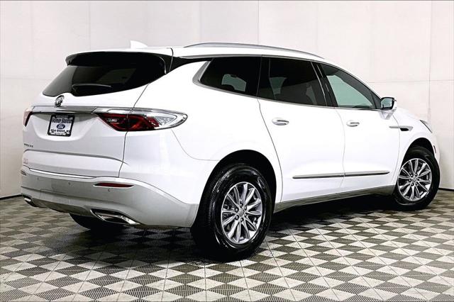 Used 2024 Buick Enclave For Sale in Olive Branch, MS