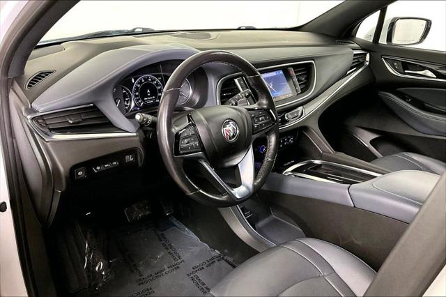 Used 2024 Buick Enclave For Sale in Olive Branch, MS