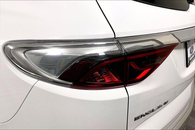 Used 2024 Buick Enclave For Sale in Olive Branch, MS