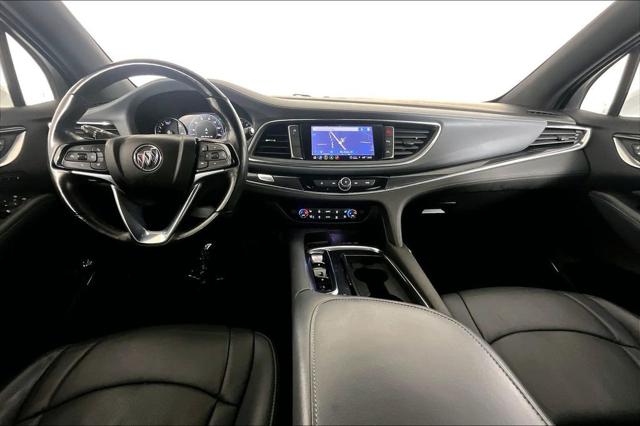 Used 2024 Buick Enclave For Sale in Olive Branch, MS