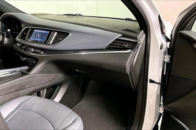 Used 2024 Buick Enclave For Sale in Olive Branch, MS