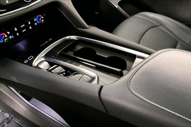 Used 2024 Buick Enclave For Sale in Olive Branch, MS