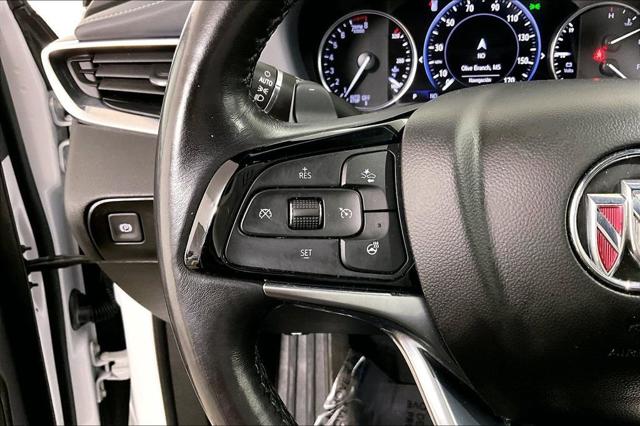 Used 2024 Buick Enclave For Sale in Olive Branch, MS