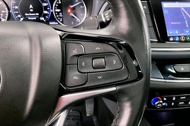 Used 2024 Buick Enclave For Sale in Olive Branch, MS