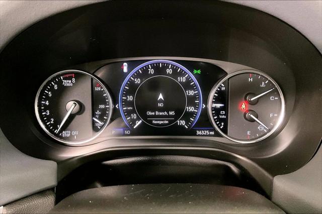Used 2024 Buick Enclave For Sale in Olive Branch, MS