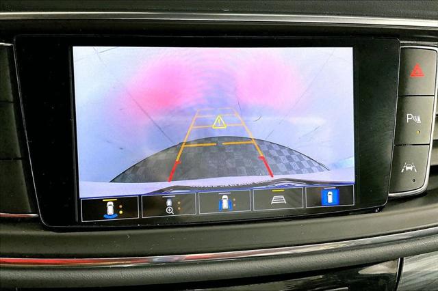 Used 2024 Buick Enclave For Sale in Olive Branch, MS