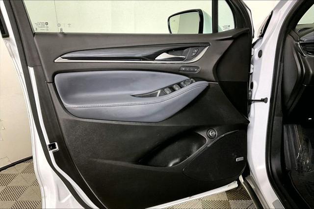 Used 2024 Buick Enclave For Sale in Olive Branch, MS