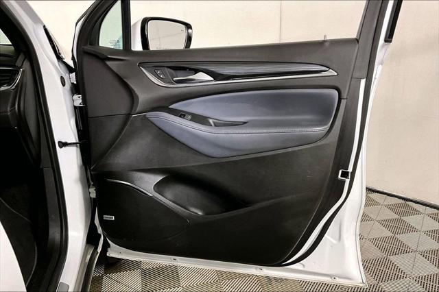 Used 2024 Buick Enclave For Sale in Olive Branch, MS