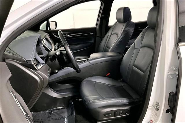 Used 2024 Buick Enclave For Sale in Olive Branch, MS