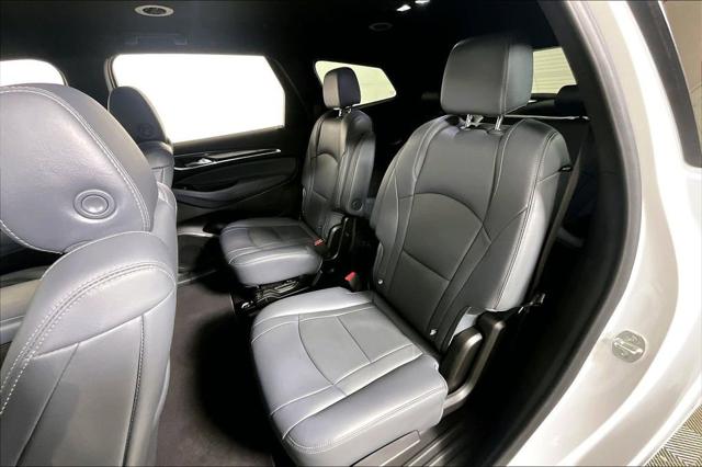 Used 2024 Buick Enclave For Sale in Olive Branch, MS