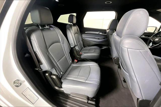 Used 2024 Buick Enclave For Sale in Olive Branch, MS