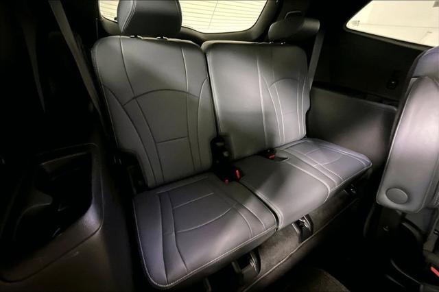 Used 2024 Buick Enclave For Sale in Olive Branch, MS