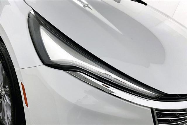 Used 2024 Buick Enclave For Sale in Olive Branch, MS