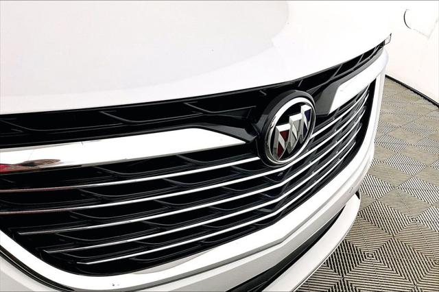 Used 2024 Buick Enclave For Sale in Olive Branch, MS