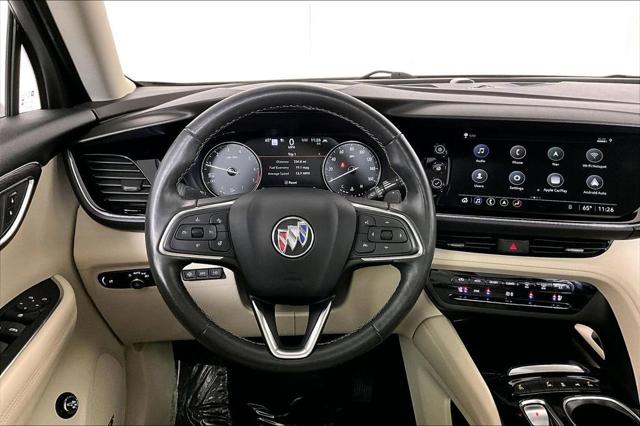 Used 2023 Buick Envision For Sale in Millington, TN