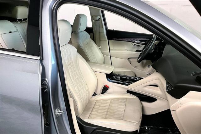 Used 2023 Buick Envision For Sale in Millington, TN