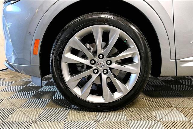 Used 2023 Buick Envision For Sale in Millington, TN