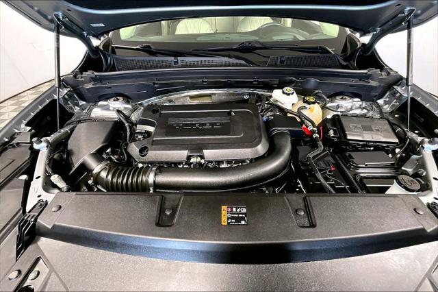 Used 2023 Buick Envision For Sale in Millington, TN