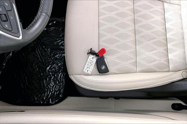 Used 2023 Buick Envision For Sale in Millington, TN