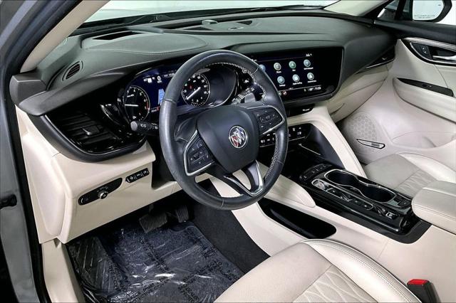 Used 2023 Buick Envision For Sale in Millington, TN