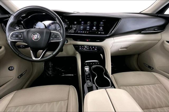 Used 2023 Buick Envision For Sale in Millington, TN