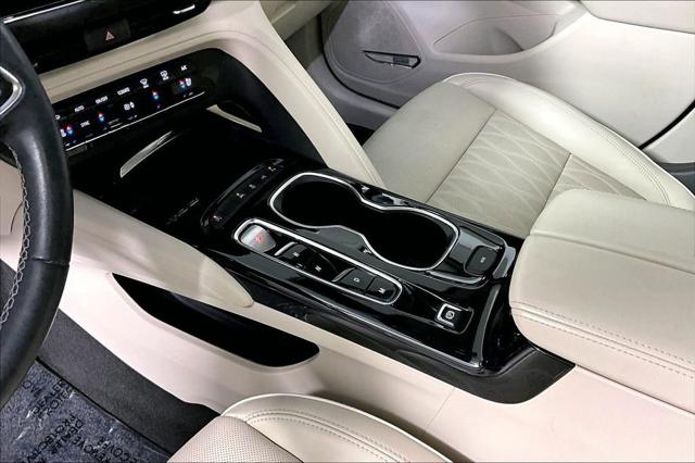 Used 2023 Buick Envision For Sale in Millington, TN