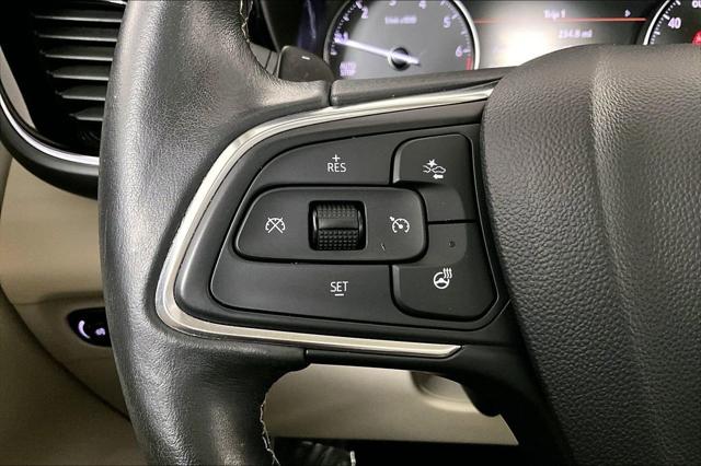 Used 2023 Buick Envision For Sale in Millington, TN