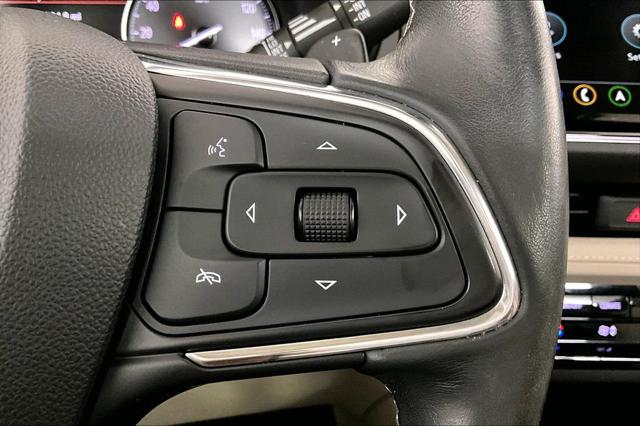 Used 2023 Buick Envision For Sale in Millington, TN