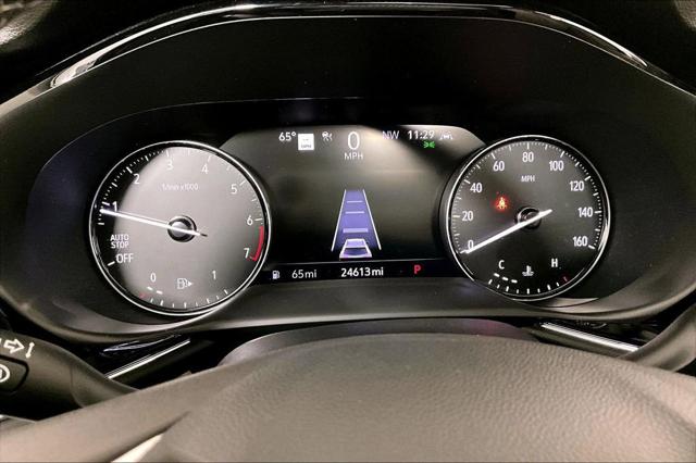 Used 2023 Buick Envision For Sale in Millington, TN