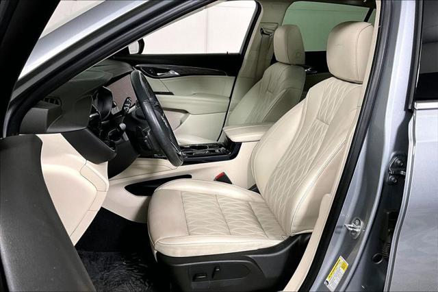 Used 2023 Buick Envision For Sale in Millington, TN