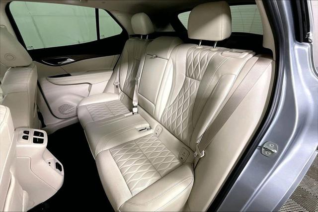 Used 2023 Buick Envision For Sale in Millington, TN