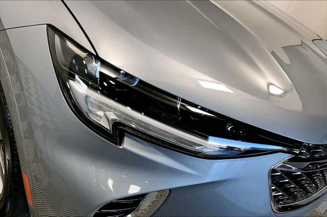 Used 2023 Buick Envision For Sale in Millington, TN